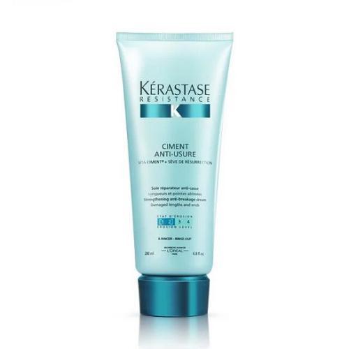 改善头发蓬松毛躁的护发推荐,一抹就可以让头发柔顺的护发素