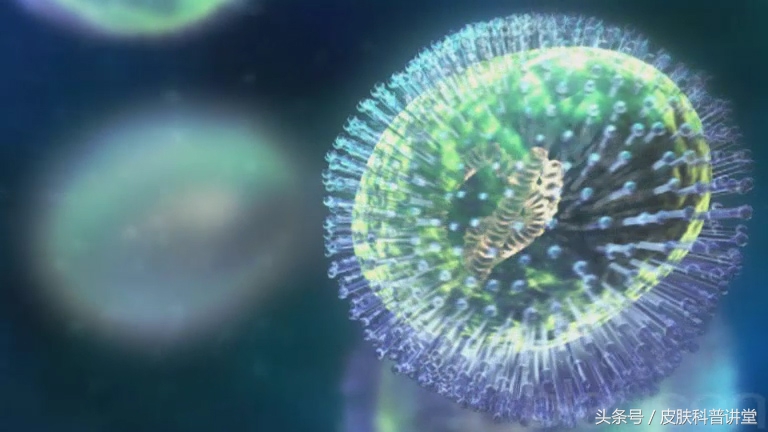 皮肤科普健康知识讲座,皮肤科普视频