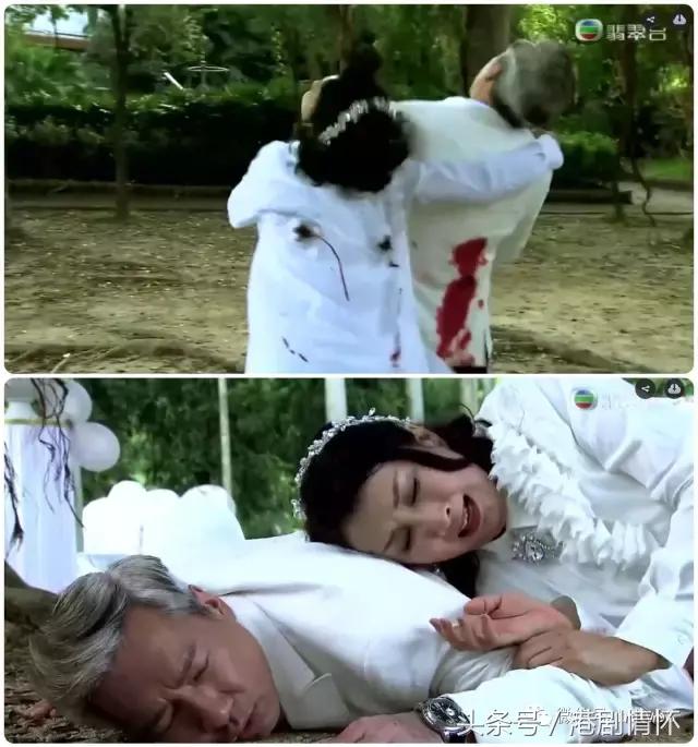 《乘胜*击狙**》向星爷致敬？陈山聪用「古惑的枪」射中自己