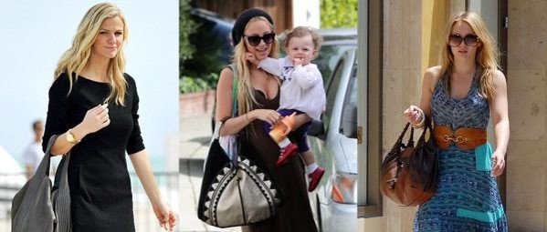 海淘必备！这些关于包包的英文单词你都会了吗？附海量包包美图