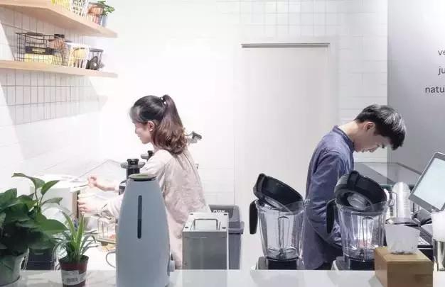 爆红朋友圈的21家的甜品店,只怕你不敢点开!