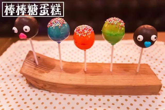 爆红朋友圈的21家的甜品店,只怕你不敢点开!