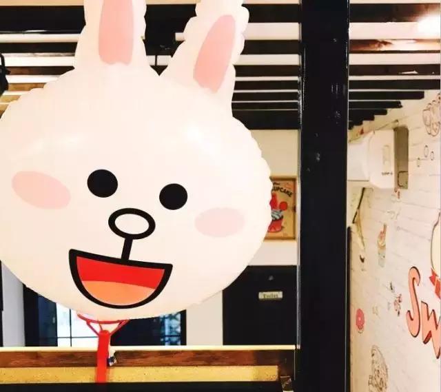 爆红朋友圈的21家的甜品店,只怕你不敢点开!