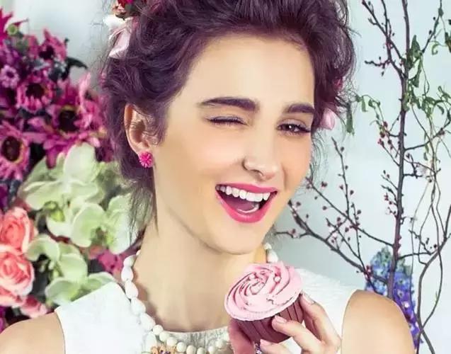 爆红朋友圈的21家的甜品店,只怕你不敢点开!