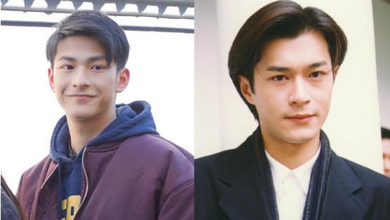 艺考撞脸明星,艺考学生整容