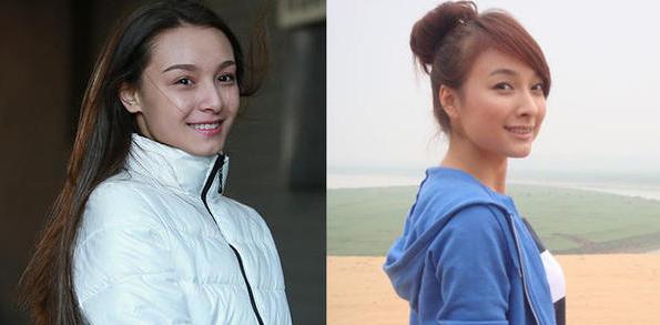 艺考撞脸明星,艺考学生整容