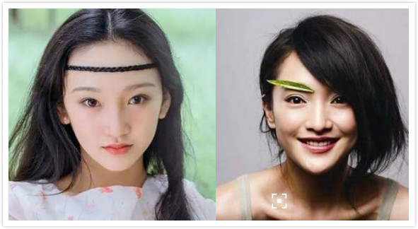 艺考撞脸明星,艺考学生整容