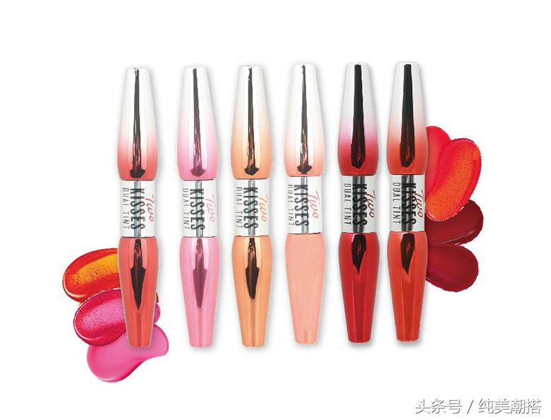 什么牌子的唇彩好用持久且滋润,什么牌子的唇彩最好用