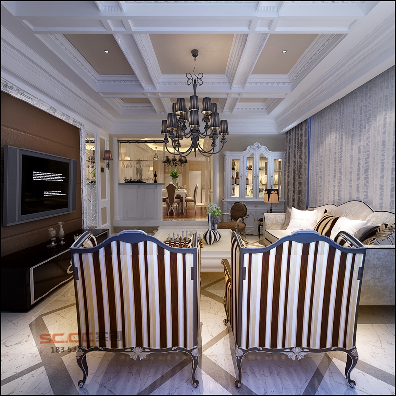 红墅湾联排中户,青岛世茂红墅湾别墅140平