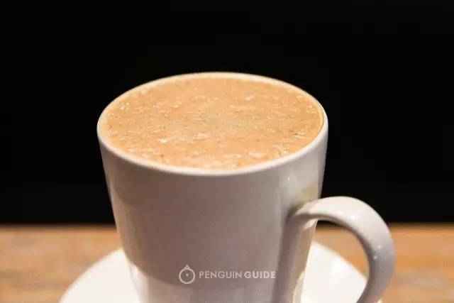 巧克力界的真爱测评 (测评热巧克力)