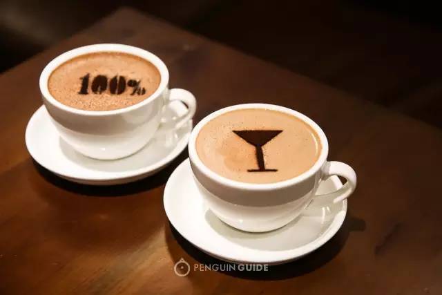 巧克力界的真爱测评 (测评热巧克力)