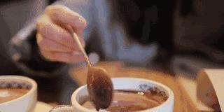 巧克力界的真爱测评 (测评热巧克力)