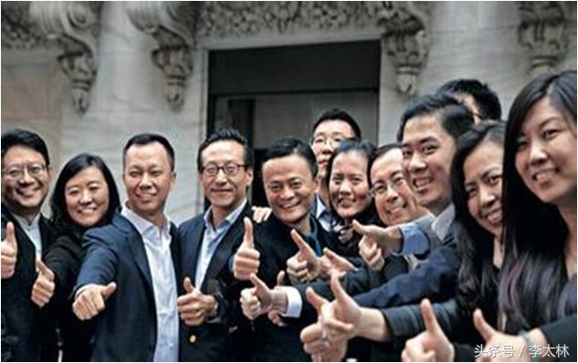 做股东好还是做合伙人,让员工成为合伙人是否需要交钱