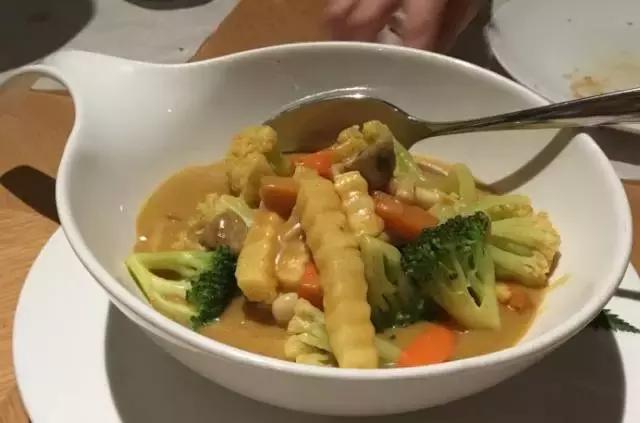 重庆好吃的素食餐厅在哪里,重庆素食自助餐厅有哪些