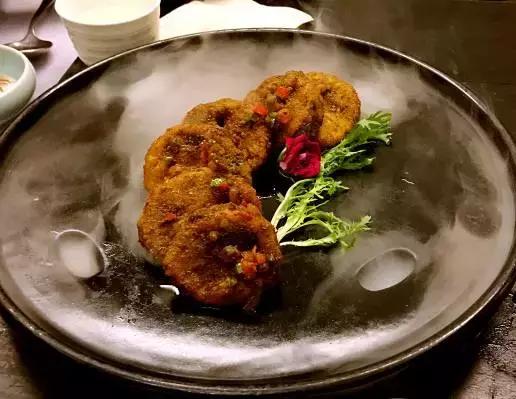 重庆好吃的素食餐厅在哪里,重庆素食自助餐厅有哪些