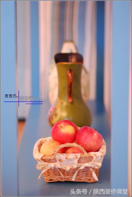 133平4室2厅2卫的四叶草户型装修,133平4室2厅2卫极简奶油风格