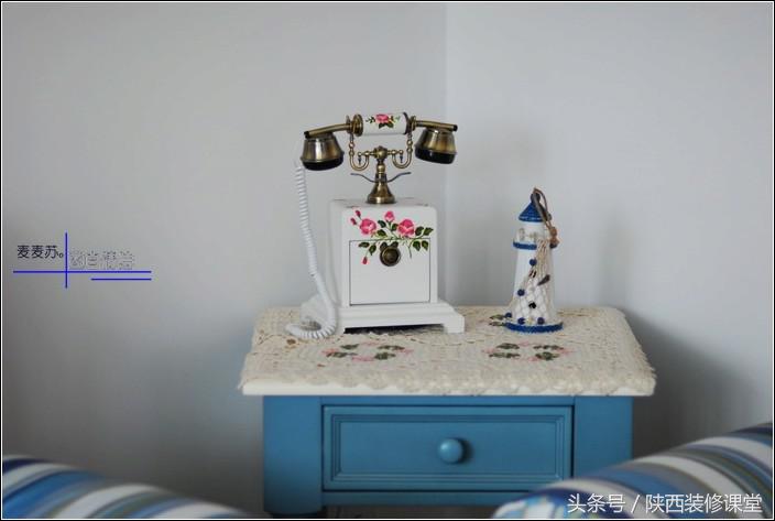 133平4室2厅2卫的四叶草户型装修,133平4室2厅2卫极简奶油风格