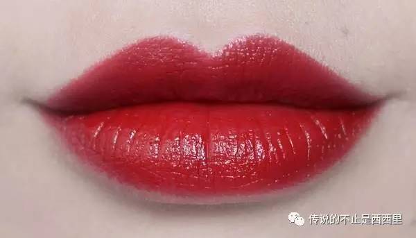 最近流行买的口红,当下最好看的大牌口红颜色