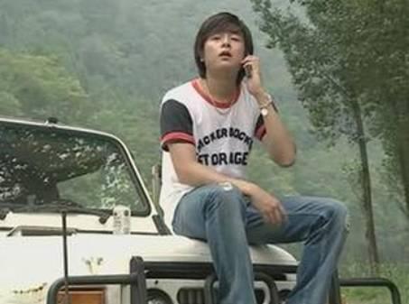 《奋斗》十年过去了,主演们现状却大不同,混最差的是他