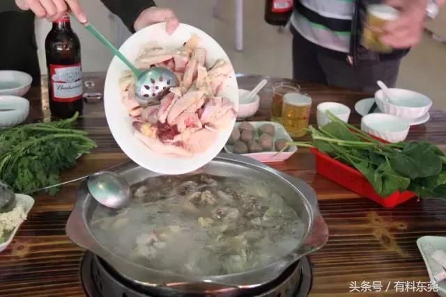 58蚊牛肉火锅任食又来啦！仲有闻所未闻的“牛奶树根”煽鸡煲