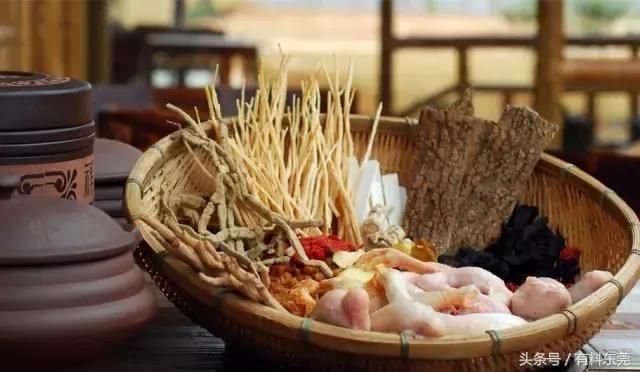 58蚊牛肉火锅任食又来啦！仲有闻所未闻的“牛奶树根”煽鸡煲