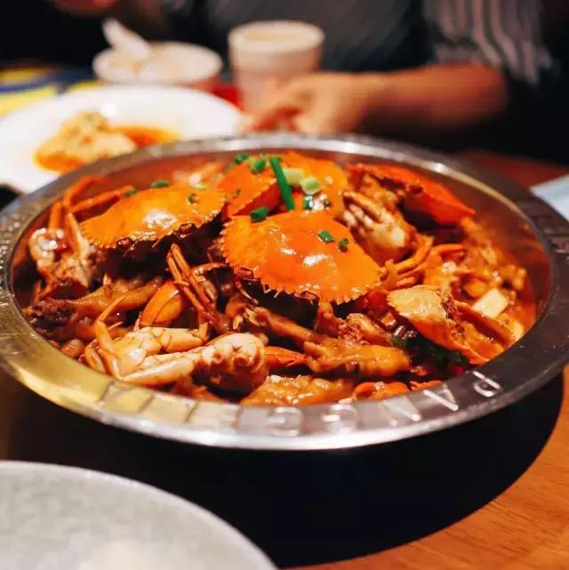 想和你一起吃遍各种美食,和你一起吃遍各地的美食