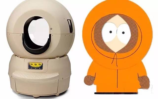 粗大事啦！铲屎界变天啦！