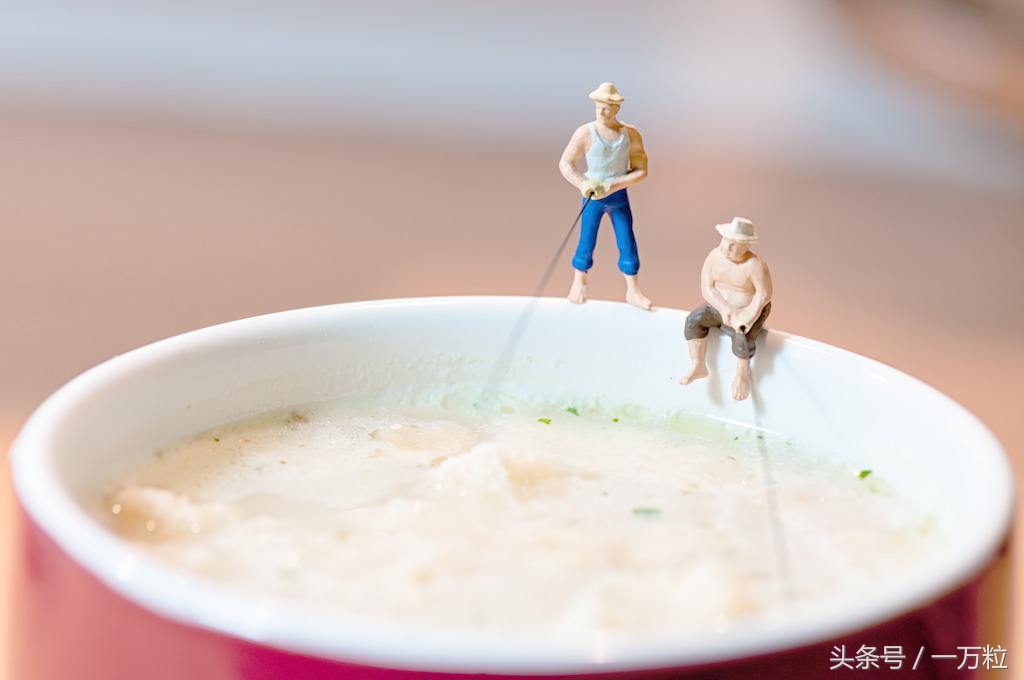 早上起床吃了分分钟要人命的三种东西！恐怖！