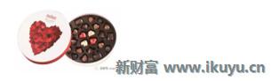 浓情蜜意,牵手有“礼”——巧克力行业的前世今生与未来发展之路