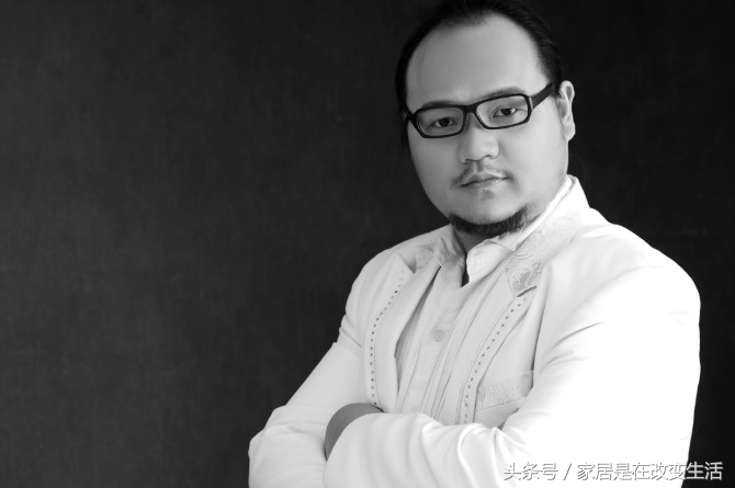 西宁安泰华庭大平层,西宁绿地花都97平装修效果图