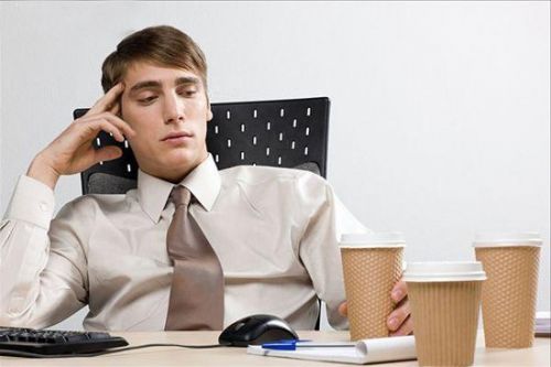 工作中怎么让自己负能量少点,职场上如何有效的去除负能量