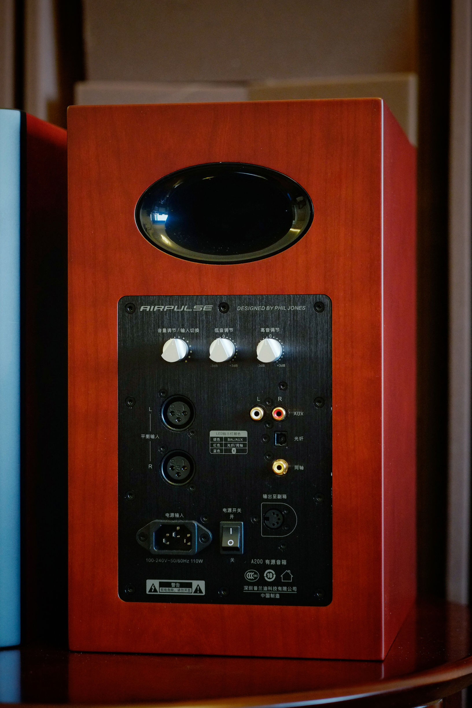 漫步者体验音质,音质最震撼的漫步者音响