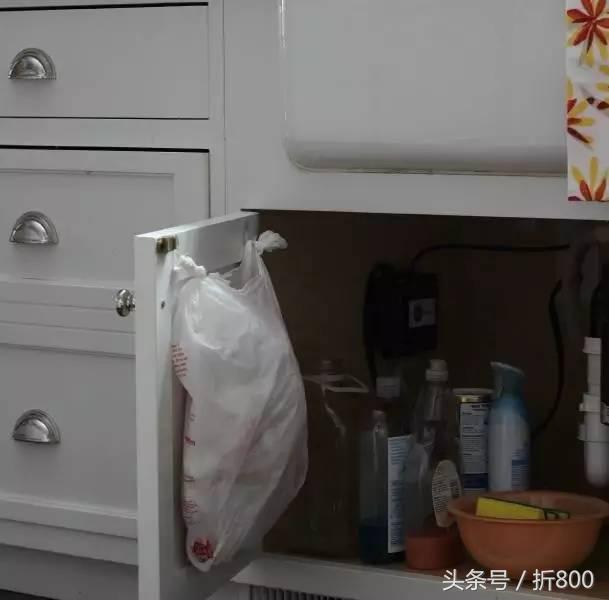 家里实用的小物件挂钩,家里挂钩的100个小妙用