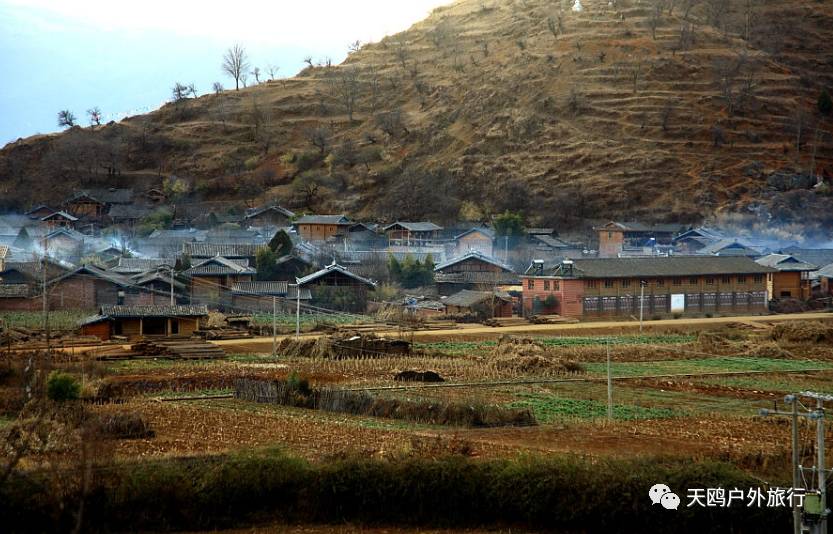 丽江去泸沽湖旅游攻略必去景点,云南泸沽湖十大著名景点排名