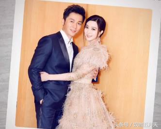 秀恩爱李晨探班范冰冰,李晨送冰冰1万多的包包