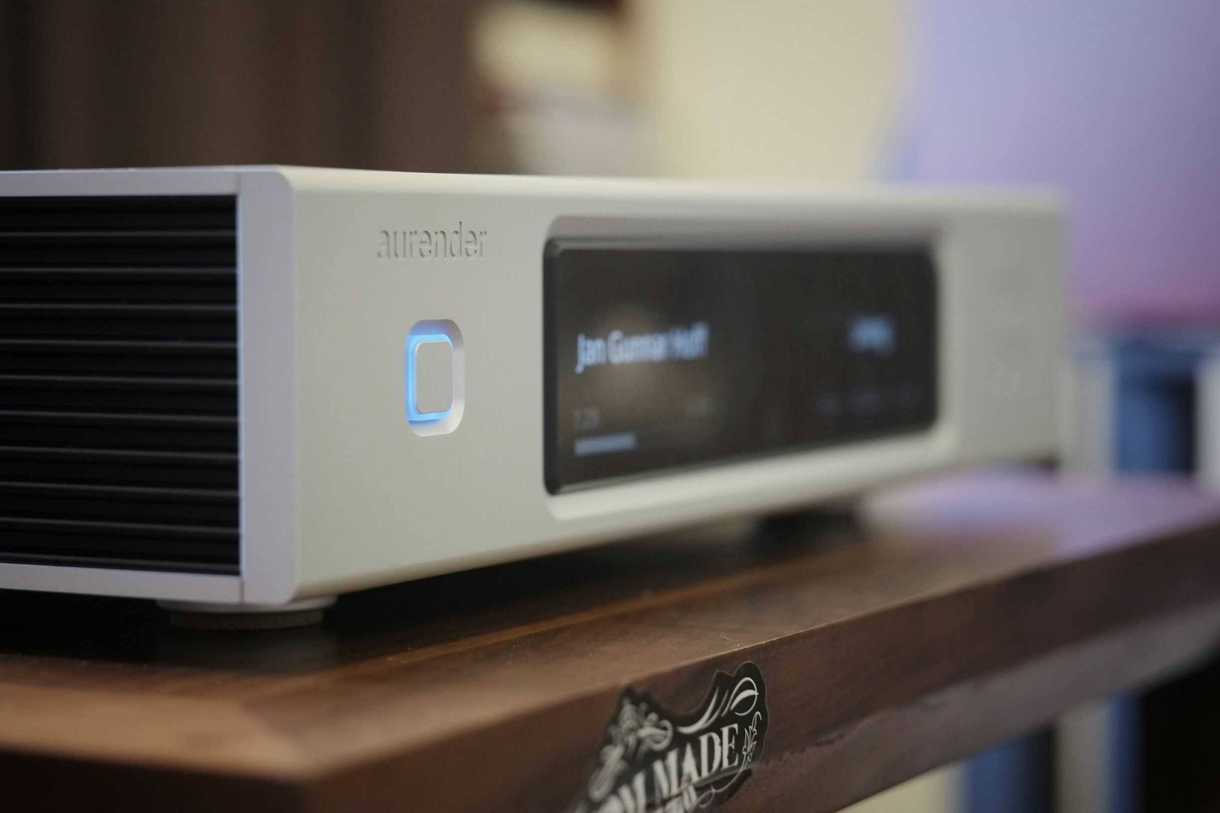 漫步者体验音质,音质最震撼的漫步者音响