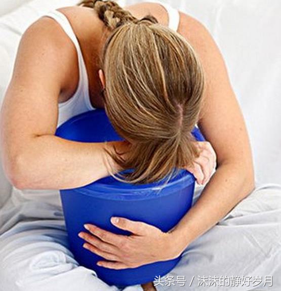 孕中期遭遇皮肤瘙痒，还是要根据情况不可大意的