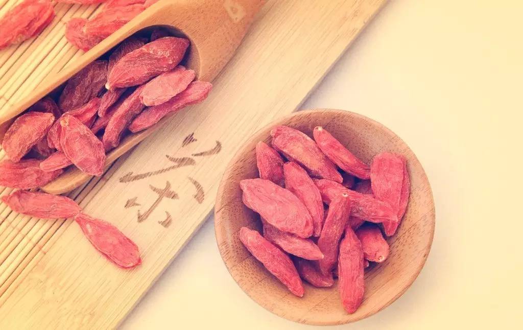 本草纲目中的枸杞,本草纲目枸杞篇