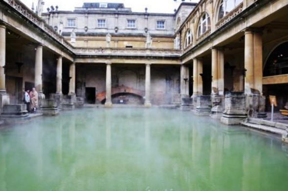 日本第一绝美温泉,日本温泉猴子