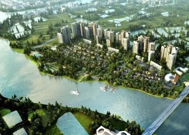 独家丨隶属于花都却不在花都?揭秘花都“飞地”