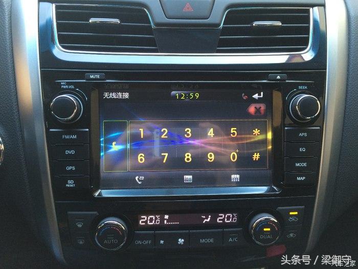 13款天籁舒适版有定速巡航吗,13款日产天籁舒适版8万公里车况