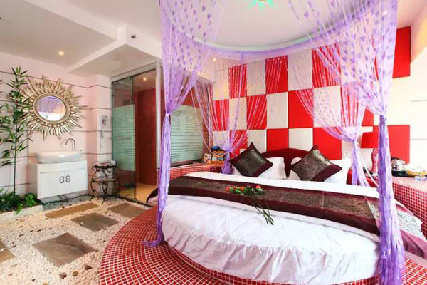 重庆情侣江景酒店推荐高性价比,重庆主城情侣主题酒店团购