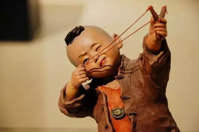 戏弄李鸿章，征服徐悲鸿，他是毛*东泽**心中的侠客