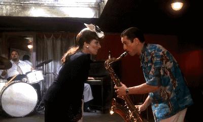 知道《爱乐之城》这89个梗，你就能了解大半个歌舞片史