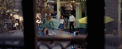 知道《爱乐之城》这89个梗，你就能了解大半个歌舞片史