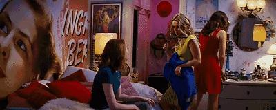 知道《爱乐之城》这89个梗，你就能了解大半个歌舞片史