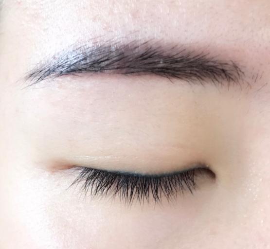 彩妆眼影画法新手入门教程图片,新手小白哪些彩妆好用不踩雷