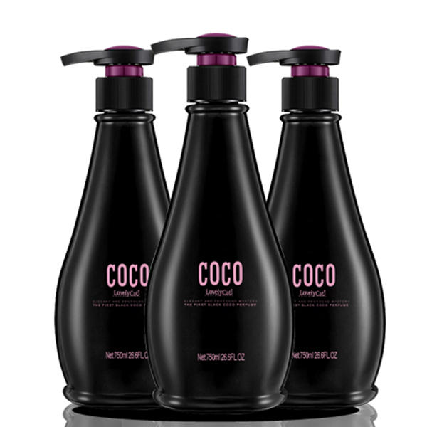 烫染发自己在家怎么护理,烫卷发染发怎么护理