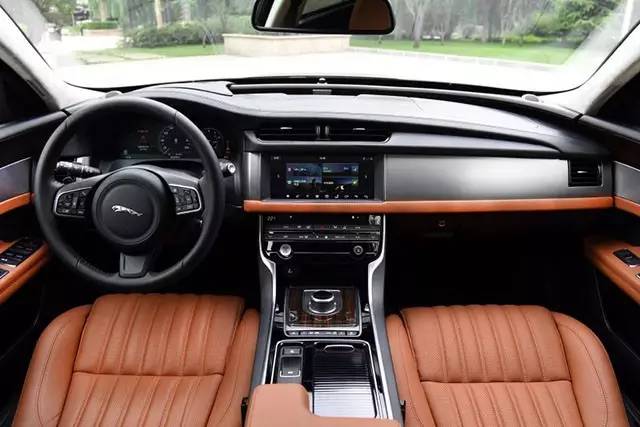 比a6更值得入手的车,气场不输x5的车