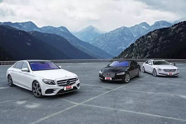 比a6更值得入手的车,气场不输x5的车